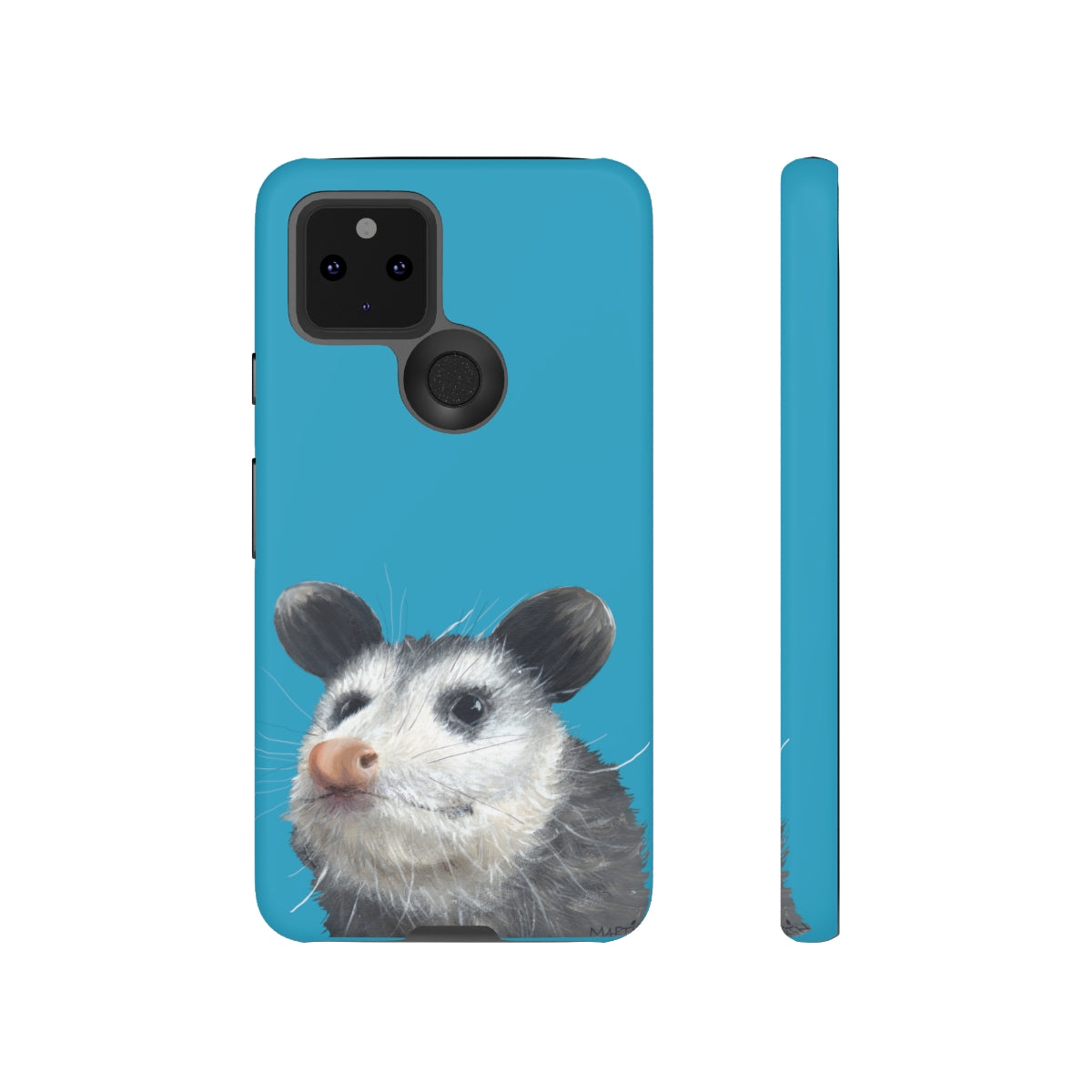 Baby Opossum Tough Case