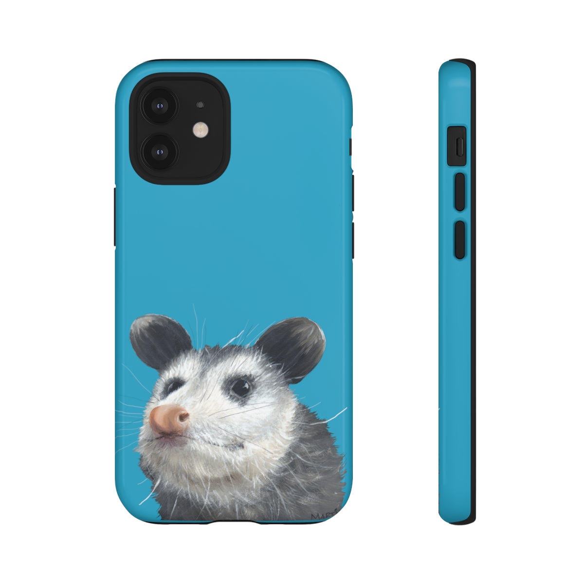 Baby Opossum Tough Case