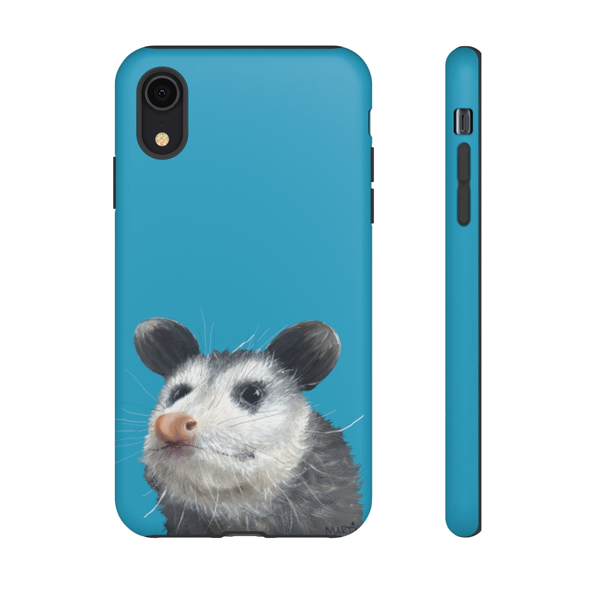 Baby Opossum Tough Case