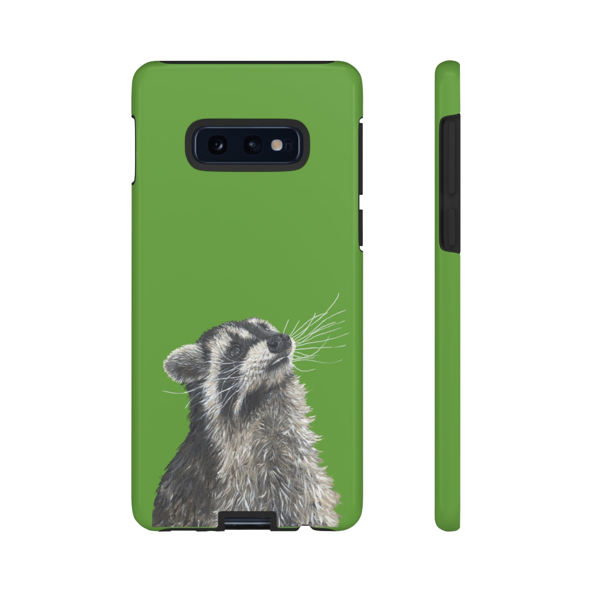 Raccoon Tough Case