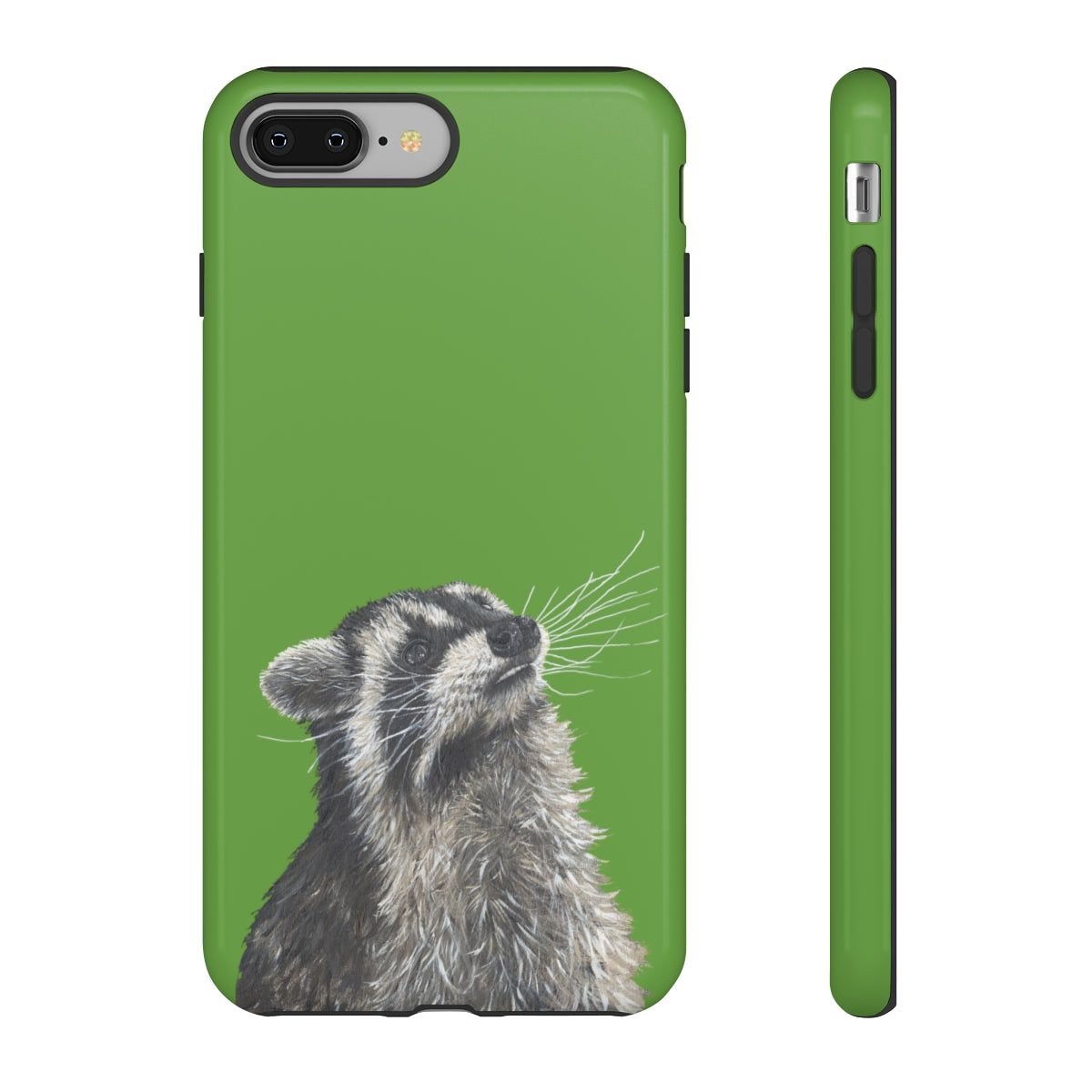 Raccoon Tough Case