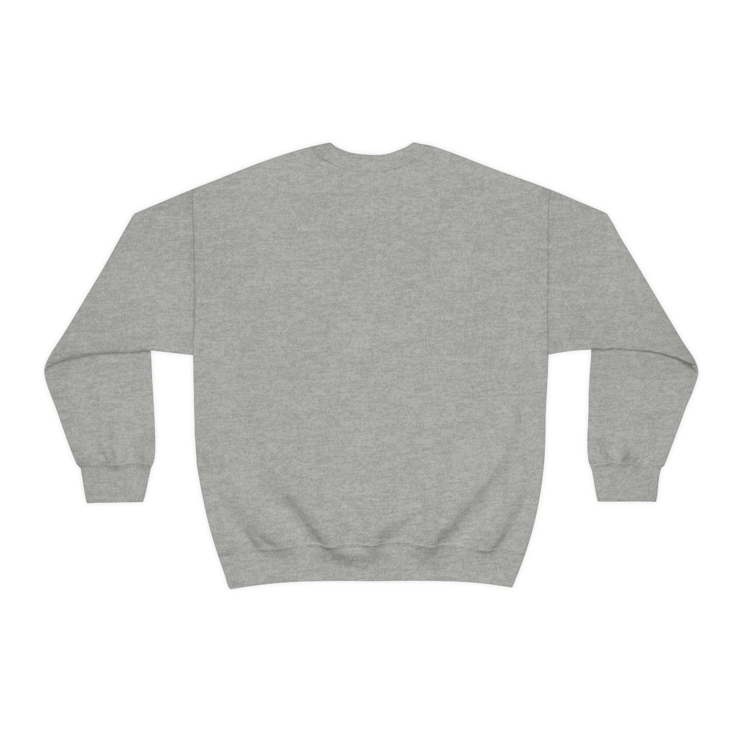 "NO" Unisex Heavy Blend™ Crewneck Sweatshirt
