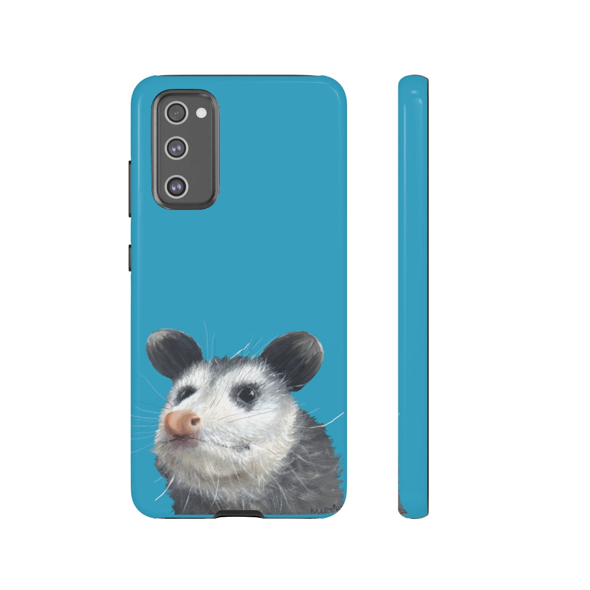 Baby Opossum Tough Case
