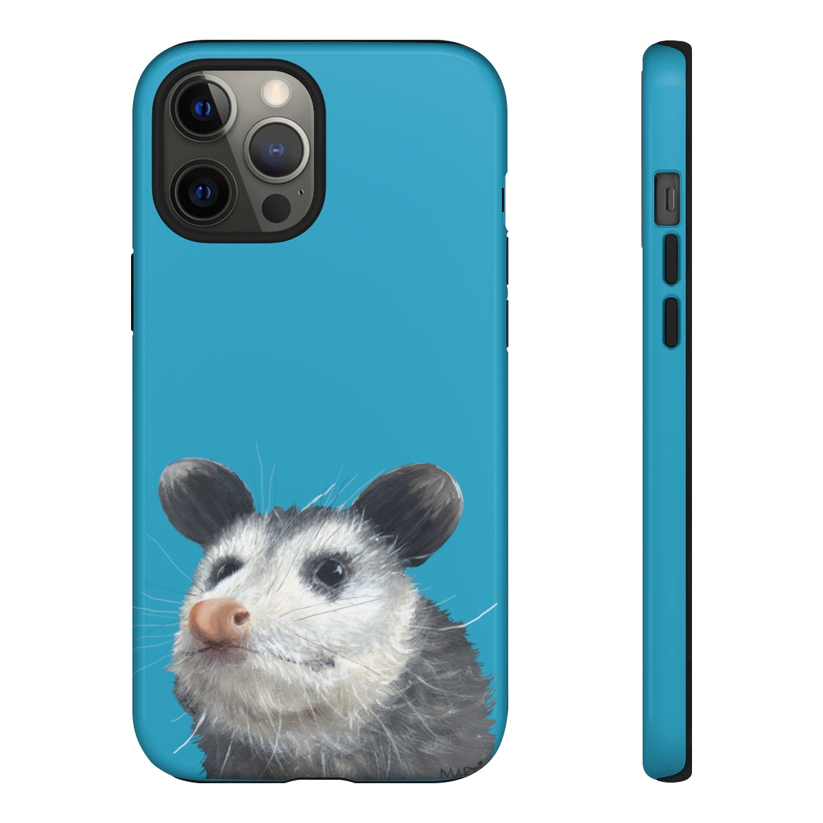 Baby Opossum Tough Case