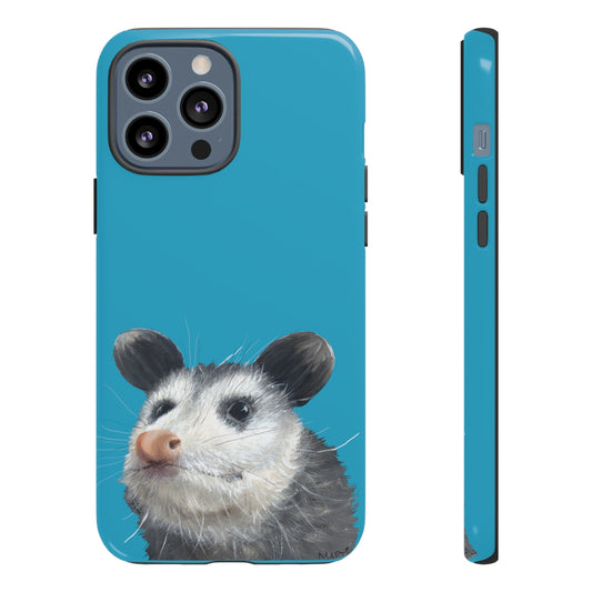 Baby Opossum Tough Case
