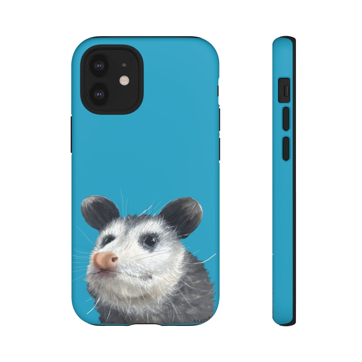 Baby Opossum Tough Case