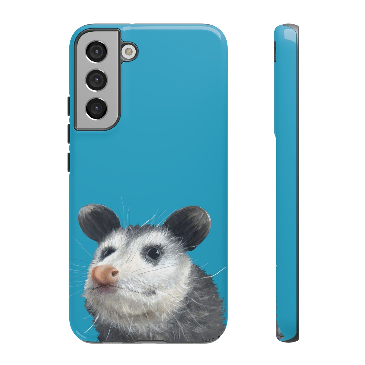 Baby Opossum Tough Case