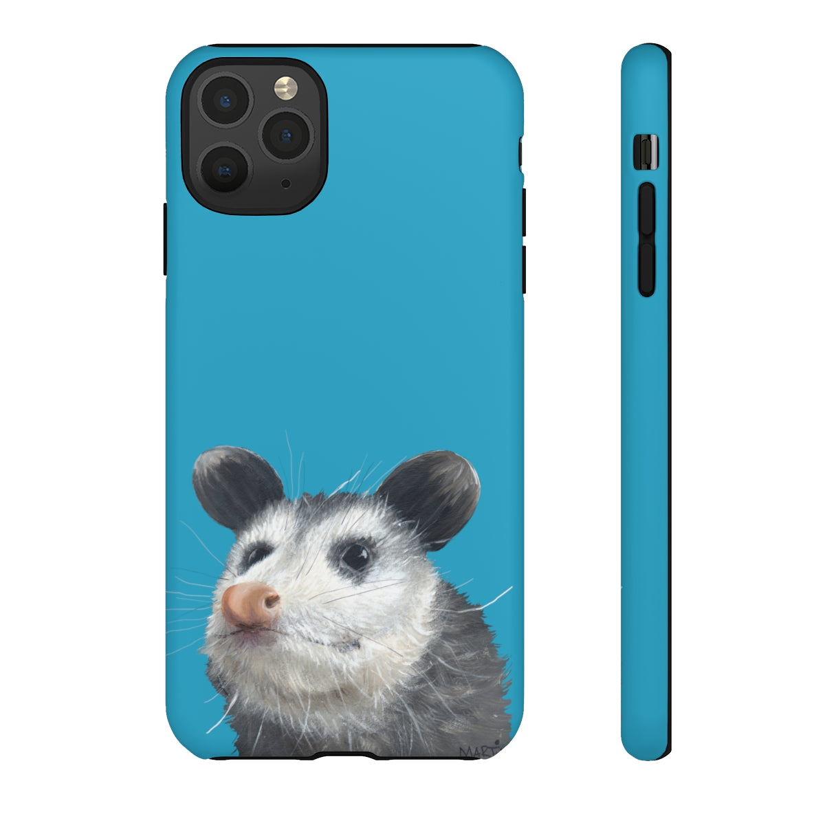 Baby Opossum Tough Case