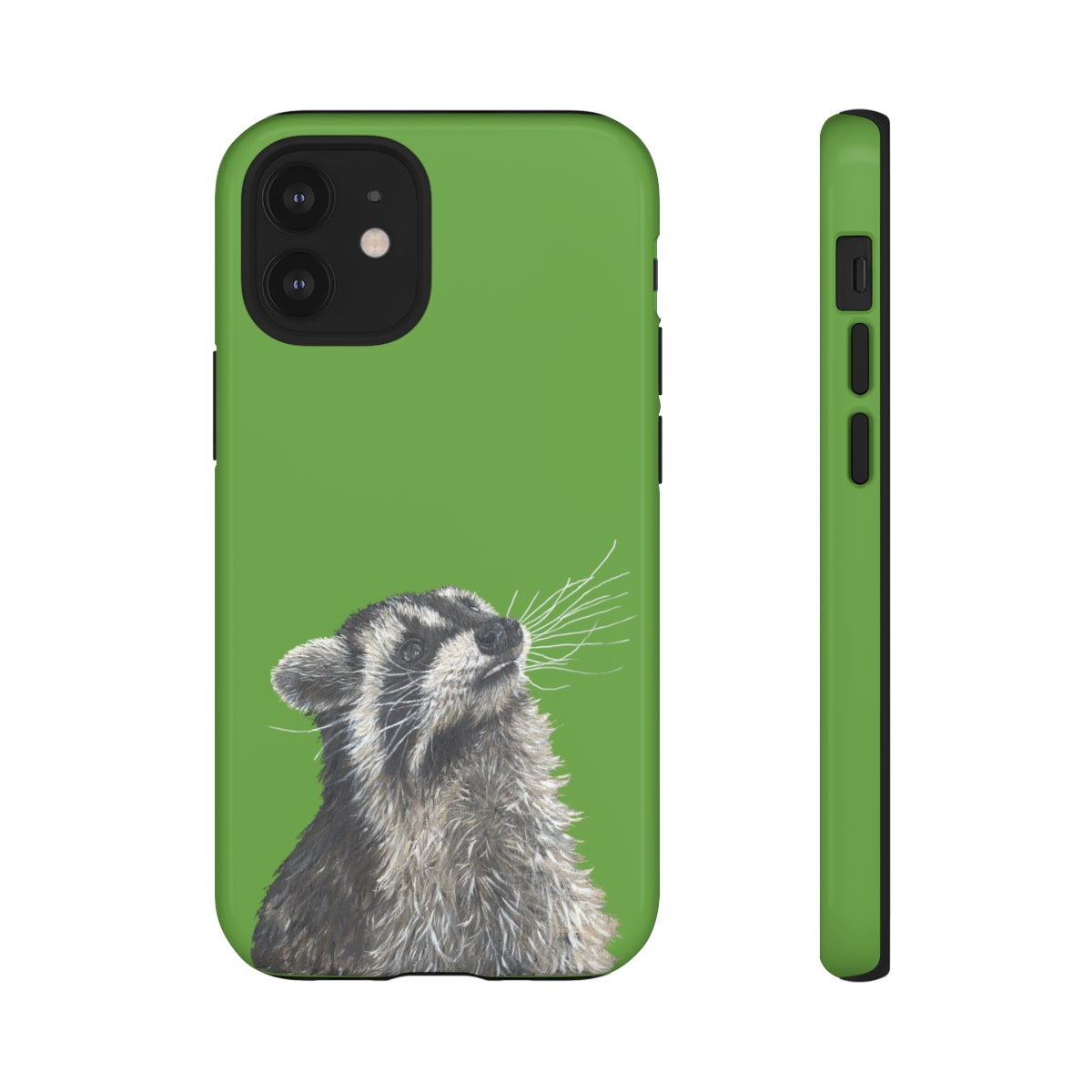 Raccoon Tough Case