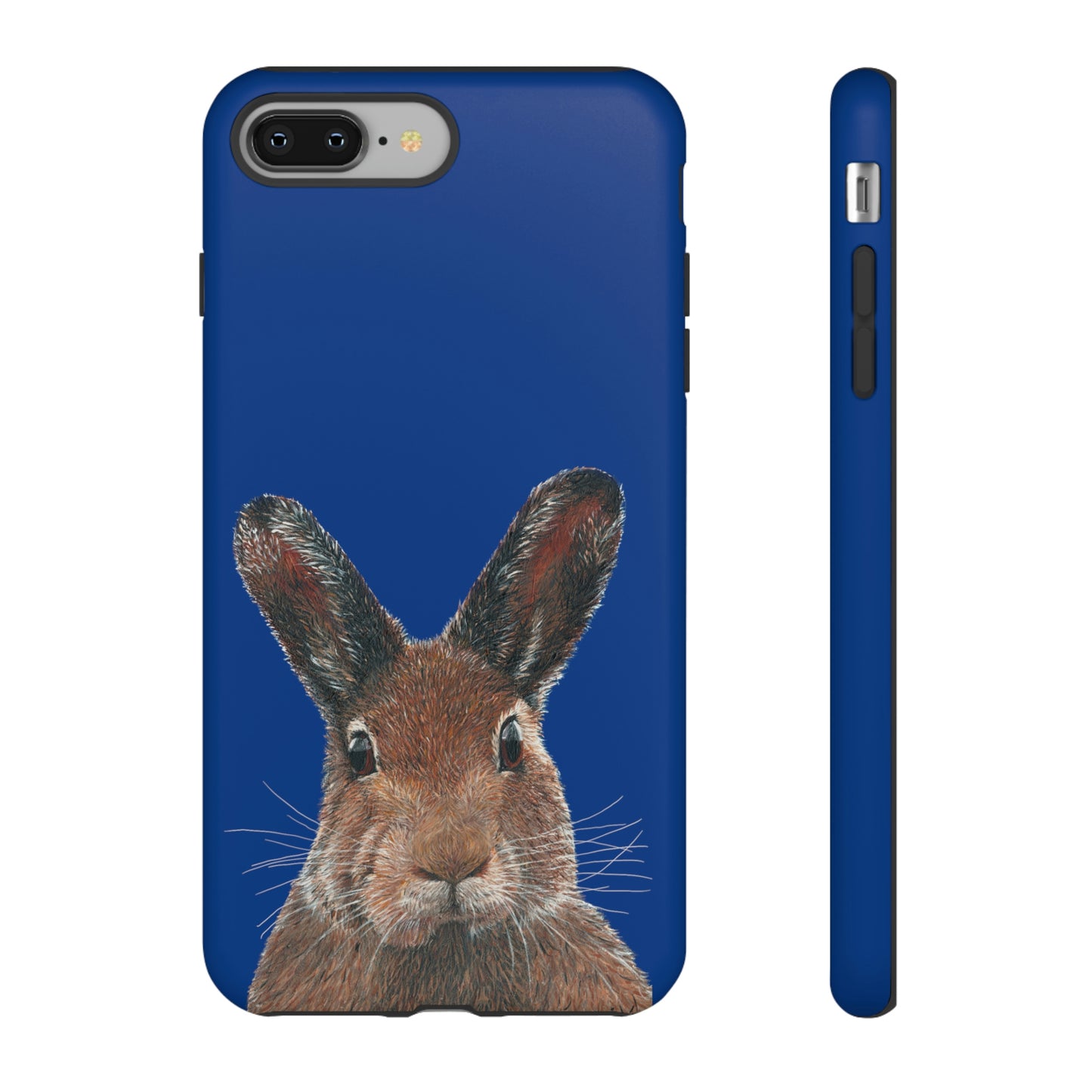 Carl the Rabbit Tough Case