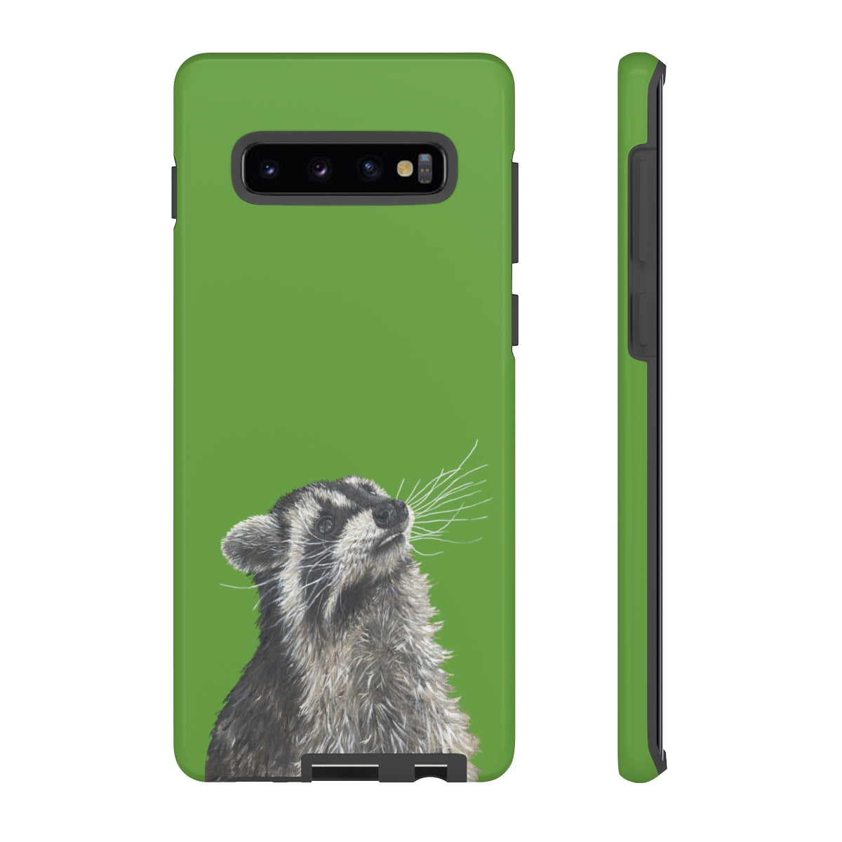 Raccoon Tough Case