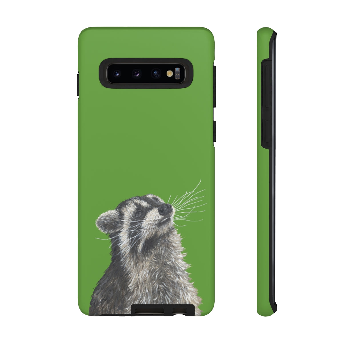 Raccoon Tough Case