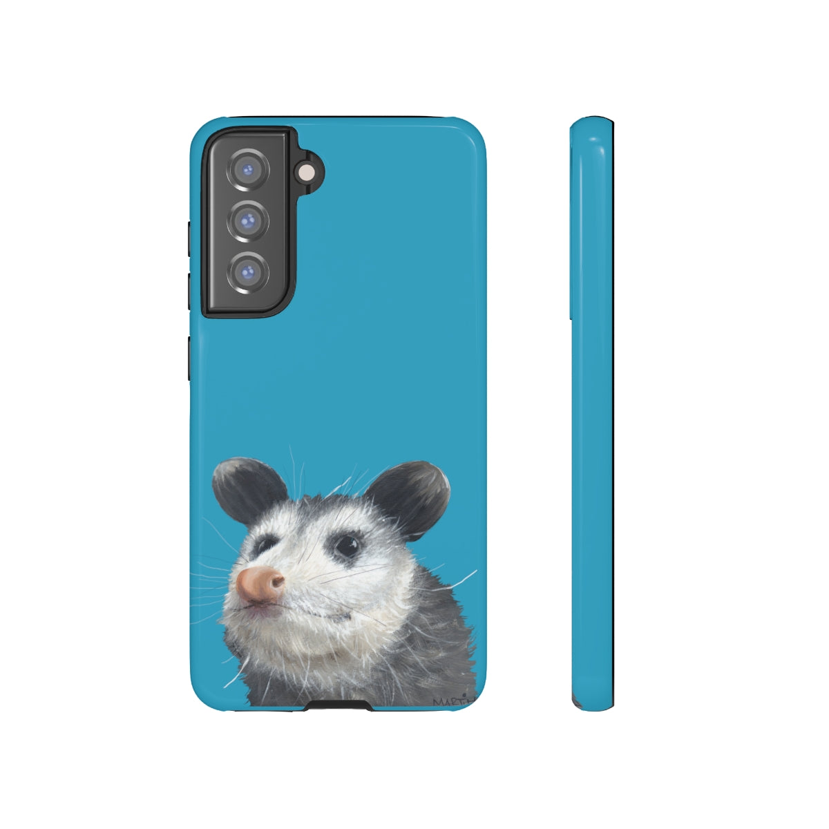 Baby Opossum Tough Case