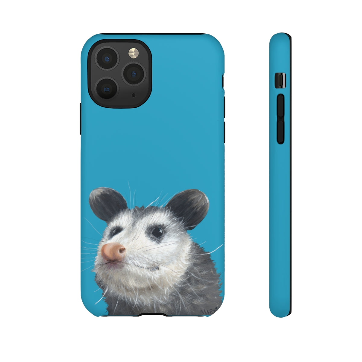 Baby Opossum Tough Case