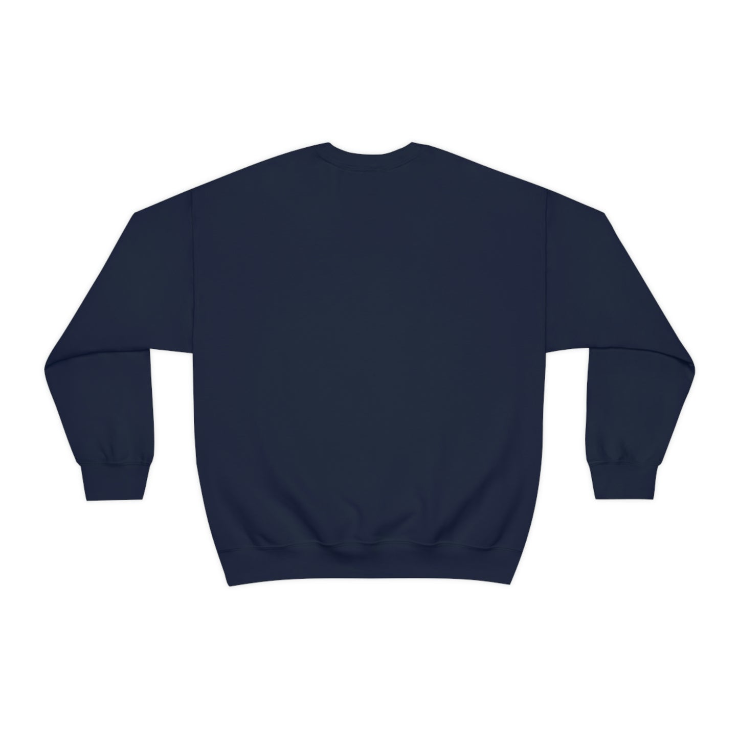 "NO" Unisex Heavy Blend™ Crewneck Sweatshirt