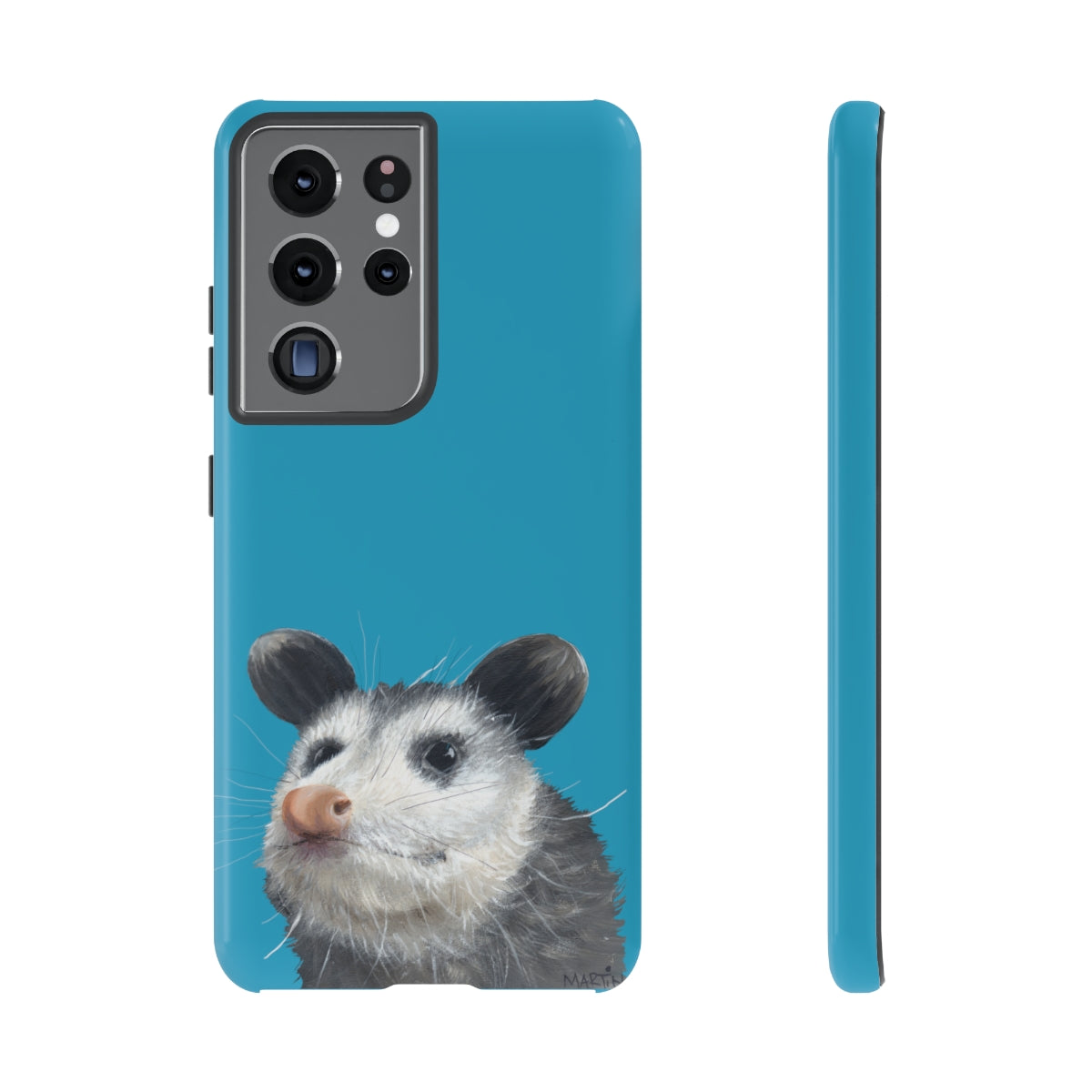 Baby Opossum Tough Case