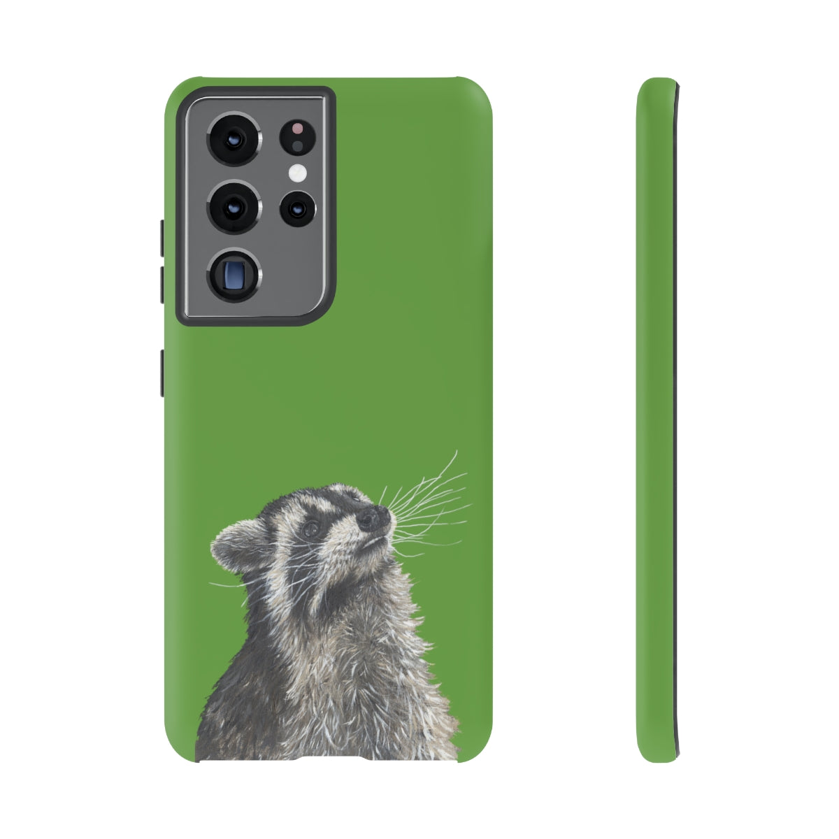 Raccoon Tough Case